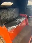 Brand New TVS Pragya Three-Wheeler - Orange - 2