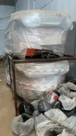 Brand New TVS Pragya Three-Wheeler - Orange - 4