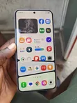 Samsung Galaxy S24 128GB Gray - 3