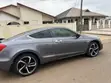 Honda Accord Coupe LX-S 2012 Gray - 1