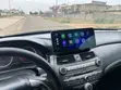 Honda Accord Coupe LX-S 2012 Gray - 2
