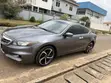 Honda Accord Coupe LX-S 2012 Gray - 3
