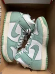 Original Nike Dunk H1 1985 - Enamel Green - 1