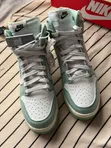Original Nike Dunk H1 1985 - Enamel Green - 2