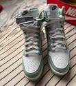 Original Nike Dunk H1 1985 - Enamel Green - 3