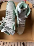 Original Nike Dunk H1 1985 - Enamel Green - 4