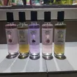 Monogotas Long-Lasting Body Mist 100ml (Fresa, Vainilla, Mora) - 2