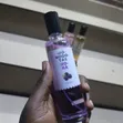 Monogotas Long-Lasting Body Mist 100ml (Fresa, Vainilla, Mora) - 5