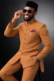 High Quality Men's Senator Suits - 1