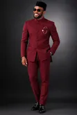 High Quality Men's Senator Suits - 2
