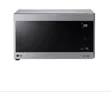 LG MS4295CIS 42L NeoChef Solo Microwave Oven - 1