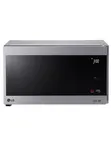 LG MS4295CIS 42L NeoChef Solo Microwave Oven - 2