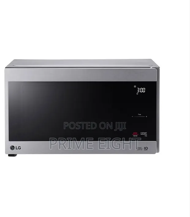 LG 42 Litres NeoChef Smart Inverter Microwave MS4295CIS - 1