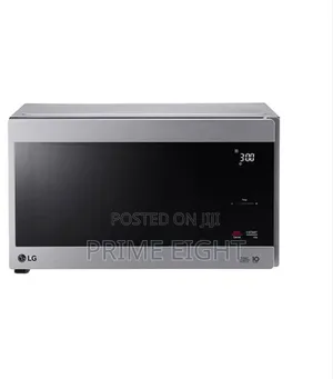LG 42 Litres NeoChef Smart Inverter Microwave MS4295CIS