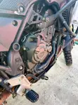 Yamaha Motorcycle 2020 Black - 1