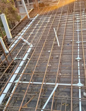 Professional Electrical Wiring & ATS Installation in Accra