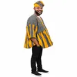 Authentic Batakari Smocks at TRYAHU.com - 1