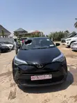 2020 Toyota C-HR LE FWD SUV - 2