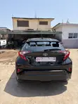 2020 Toyota C-HR LE FWD SUV - 3