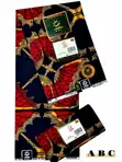 Abc Material - Quality Cotton Fabrics - 1