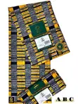 Abc Material - Quality Cotton Fabrics - 2