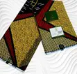 Abc Material - Quality Cotton Fabrics - 3