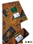 Abc Material - Quality Cotton Fabrics - 4