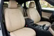Premium Beige Leather Seat Covers - Full Set - 1