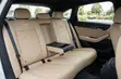 Premium Beige Leather Seat Covers - Full Set - 2