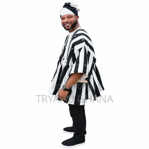 Executive Smock by Tryahu - Nationwide Delivery