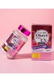Ohayo TYO EX Lumine White Glutathione 700mg, 60 Capsules - 1