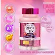 Ohayo TYO EX Lumine White Glutathione 700mg, 60 Capsules - 3