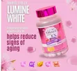 Ohayo TYO EX Lumine White Glutathione 700mg, 60 Capsules - 4