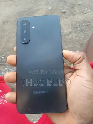 Samsung Galaxy A17 128GB Black