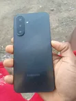Samsung Galaxy A17 128GB Black - 1