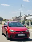 2016 Toyota Corolla S Plus Sedan - 3