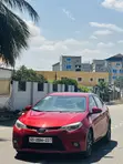 2016 Toyota Corolla S Plus Sedan - 4