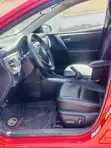 2016 Toyota Corolla S Plus Sedan - 5
