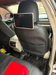 Toyota Camry SE 2014 Black - 3