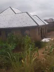 4 Bedroom Uncompleted House for Sale in Kyinto, Nsawam Adoagyiri - 2