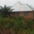 4 Bedroom Uncompleted House for Sale in Kyinto, Nsawam Adoagyiri - 4
