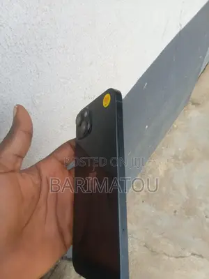 Apple iPhone 14 Plus 128GB Black