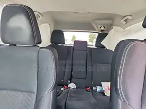 2015 Toyota RAV4 XLE SUV AWD