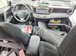 2015 Toyota RAV4 XLE SUV AWD - 3