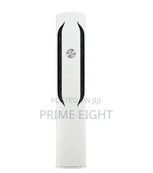 New LG 2.5HP Dual Inverter Floor Standing AC (F4-Q25n2xa0)