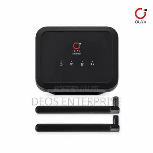 OLAX AX8 Pro 4G LTE Router