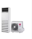 New LG 3.0 HP Floor Standing Inverter Air Conditioner (AP-Q30gs1k1) - 1