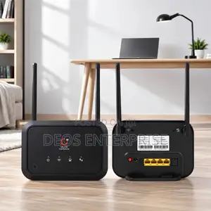 OLAX AX8 Pro 4G LTE Cat 4 Router
