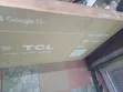Brand New TCL 55 Inch 4K HDR Google TV - 1