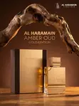Al Haramain Amber Oud Eau de Parfum - 100ml - 2
